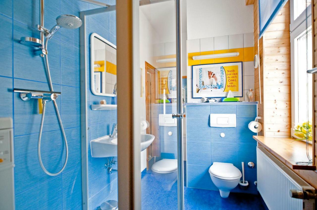 Appartamento Moltkestrasse 89 Hildesheim Esterno foto